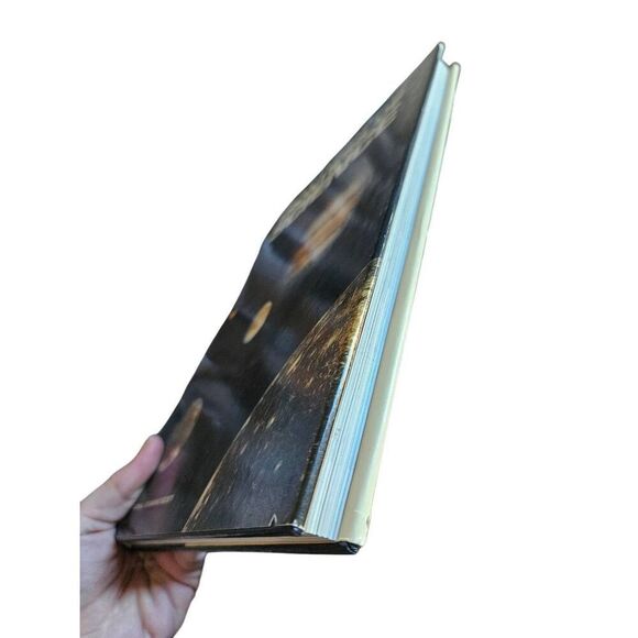 On the brink of tomorrow: Frontiers of science by National Geographic Society - Picture 2 of 4